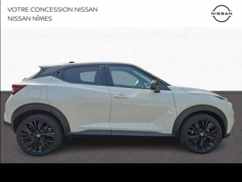 Photo 4 du bon plan NISSAN Juke 1.0 DIG-T 114ch Enigma DCT 2021.5 occasion à 16790 €