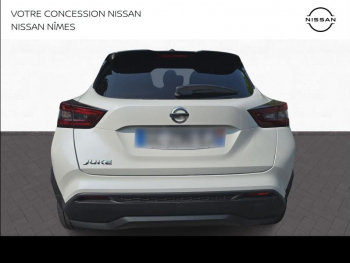 Photo 6 du bon plan NISSAN Juke 1.0 DIG-T 114ch Enigma DCT 2021.5 occasion à 16790 €