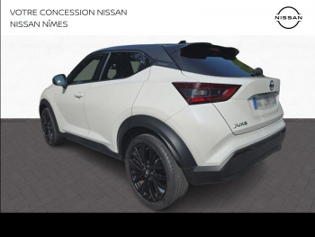 Photo 7 du bon plan NISSAN Juke 1.0 DIG-T 114ch Enigma DCT 2021.5 occasion à 16790 €