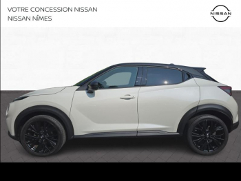 Photo 8 du bon plan NISSAN Juke 1.0 DIG-T 114ch Enigma DCT 2021.5 occasion à 16790 €
