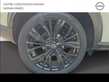 Photo 10 du bon plan NISSAN Juke 1.0 DIG-T 114ch Enigma DCT 2021.5 occasion à 16790 €