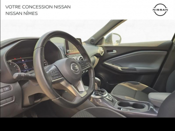 Photo 11 du bon plan NISSAN Juke 1.0 DIG-T 114ch Enigma DCT 2021.5 occasion à 16790 €