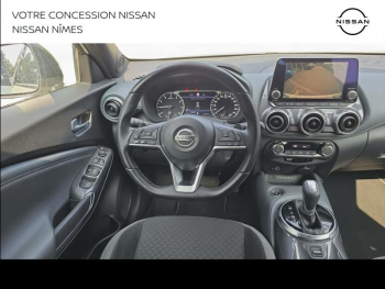 Photo 12 du bon plan NISSAN Juke 1.0 DIG-T 114ch Enigma DCT 2021.5 occasion à 16790 €