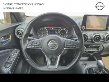 Photo 13 du bon plan NISSAN Juke 1.0 DIG-T 114ch Enigma DCT 2021.5 occasion à 16790 €