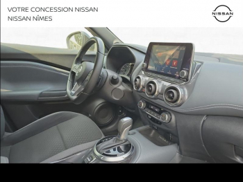 Photo 14 du bon plan NISSAN Juke 1.0 DIG-T 114ch Enigma DCT 2021.5 occasion à 16790 €