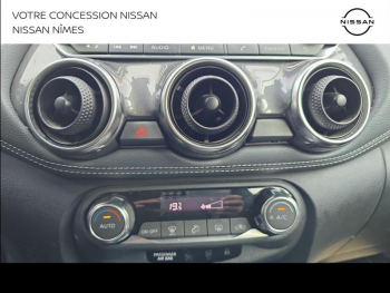 Photo 16 du bon plan NISSAN Juke 1.0 DIG-T 114ch Enigma DCT 2021.5 occasion à 16790 €