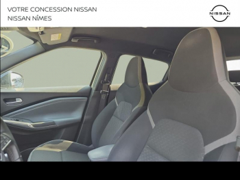 Photo 19 du bon plan NISSAN Juke 1.0 DIG-T 114ch Enigma DCT 2021.5 occasion à 16790 €