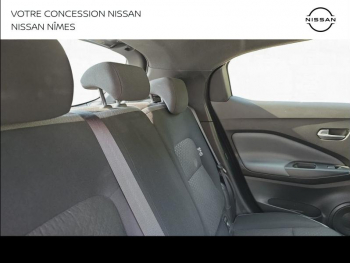 Photo 20 du bon plan NISSAN Juke 1.0 DIG-T 114ch Enigma DCT 2021.5 occasion à 16790 €