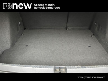 Photo 8 du bon plan DACIA Duster 1.3 TCe 150ch FAP Journey 4x2 EDC occasion à 19800 €