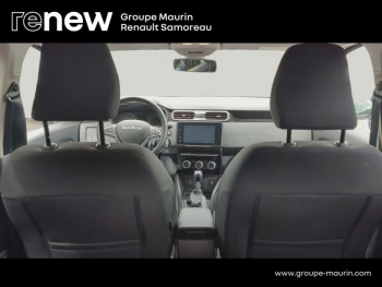Photo 9 du bon plan DACIA Duster 1.3 TCe 150ch FAP Journey 4x2 EDC occasion à 19800 €