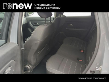 Photo 10 du bon plan DACIA Duster 1.3 TCe 150ch FAP Journey 4x2 EDC occasion à 19800 €