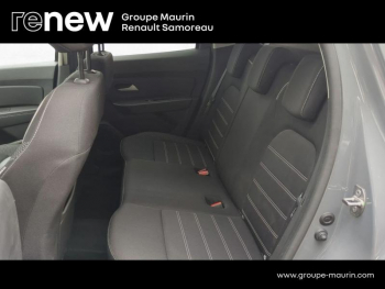 Photo 11 du bon plan DACIA Duster 1.3 TCe 150ch FAP Journey 4x2 EDC occasion à 19800 €