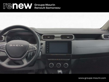 Photo 12 du bon plan DACIA Duster 1.3 TCe 150ch FAP Journey 4x2 EDC occasion à 19800 €