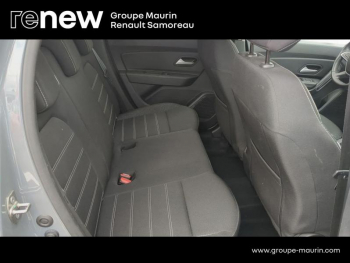 Photo 14 du bon plan DACIA Duster 1.3 TCe 150ch FAP Journey 4x2 EDC occasion à 19800 €