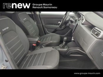 Photo 16 du bon plan DACIA Duster 1.3 TCe 150ch FAP Journey 4x2 EDC occasion à 19800 €