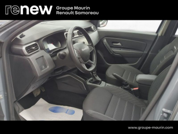 Photo 17 du bon plan DACIA Duster 1.3 TCe 150ch FAP Journey 4x2 EDC occasion à 19800 €