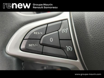 Photo 20 du bon plan DACIA Duster 1.3 TCe 150ch FAP Journey 4x2 EDC occasion à 19800 €