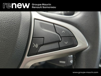 Photo 21 du bon plan DACIA Duster 1.3 TCe 150ch FAP Journey 4x2 EDC occasion à 19800 €