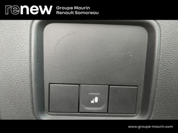 Photo 23 du bon plan DACIA Duster 1.3 TCe 150ch FAP Journey 4x2 EDC occasion à 19800 €