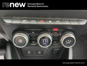 Photo 25 du bon plan DACIA Duster 1.3 TCe 150ch FAP Journey 4x2 EDC occasion à 19800 €