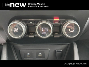 Photo 26 du bon plan DACIA Duster 1.3 TCe 150ch FAP Journey 4x2 EDC occasion à 19800 €