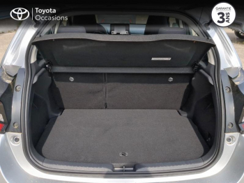 Photo 10 du bon plan TOYOTA Yaris 120 VVT-i Dynamic 5p MY22 occasion à 17690 €