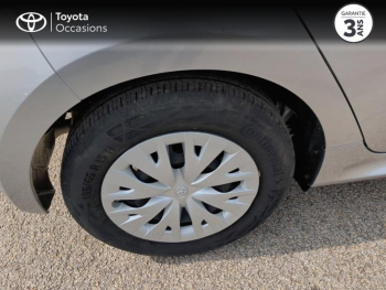 Photo 16 du bon plan TOYOTA Yaris 120 VVT-i Dynamic 5p MY22 occasion à 17690 €