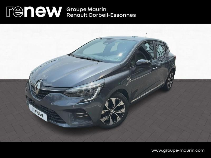 Bon plan RENAULT Clio 1.0 TCe 90ch Limited -21N occasion à 12990 €