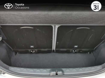 Photo 10 du bon plan TOYOTA Aygo 1.0 VVT-i 72ch x-play x-shift 5p MY20 occasion à 12990 €