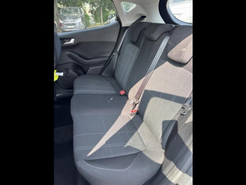 Photo 8 du bon plan FORD Fiesta 1.0 EcoBoost 100ch Stop&Start Trend 5p Euro6.2 occasion à 12350 €
