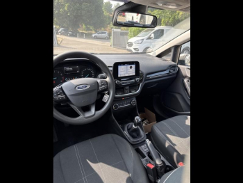 Photo 9 du bon plan FORD Fiesta 1.0 EcoBoost 100ch Stop&Start Trend 5p Euro6.2 occasion à 12350 €