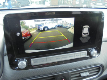 Photo 21 du bon plan HYUNDAI Kona Electric 136ch Creative Euro6d-T EVAP occasion à 15900 €