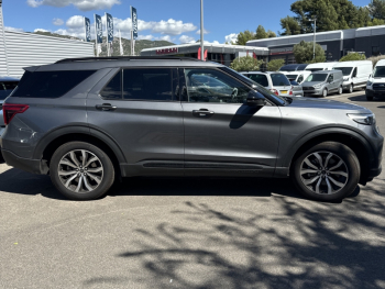 Photo 3 du bon plan FORD Explorer 3.0 EcoBoost 457ch Parallel PHEV ST-Line i-AWD BVA10 25cv occasion à 77845 €