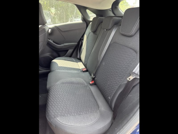 Photo 7 du bon plan FORD Puma 1.0 Flexifuel 125ch Titanium occasion à 19987 €
