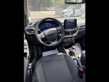 Photo 8 du bon plan FORD Puma 1.0 Flexifuel 125ch Titanium occasion à 19987 €