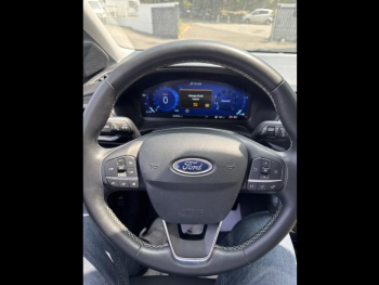 Photo 9 du bon plan FORD Puma 1.0 Flexifuel 125ch Titanium occasion à 19987 €