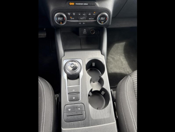 Photo 7 du bon plan FORD Kuga 2.5 Duratec 190ch FHEV E85 Titanium BVA occasion à 29990 €