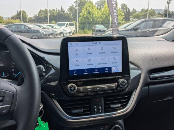 Photo 10 du bon plan FORD Puma 1.0 EcoBoost 125ch mHEV Titanium 6cv occasion à 17990 €