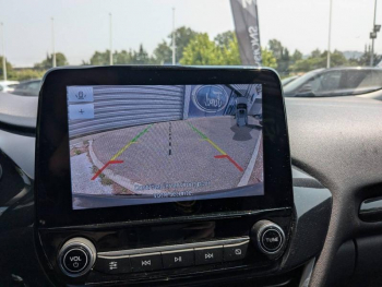 Photo 11 du bon plan FORD Puma 1.0 EcoBoost 125ch mHEV Titanium 6cv occasion à 17990 €