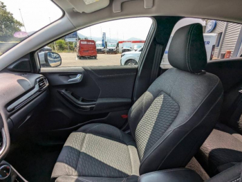 Photo 12 du bon plan FORD Puma 1.0 EcoBoost 125ch mHEV Titanium 6cv occasion à 17990 €