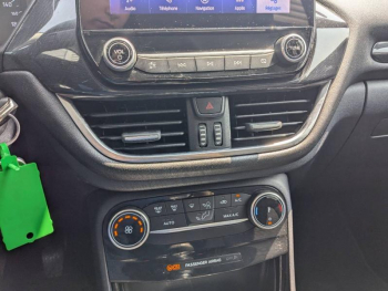 Photo 14 du bon plan FORD Puma 1.0 EcoBoost 125ch mHEV Titanium 6cv occasion à 17990 €