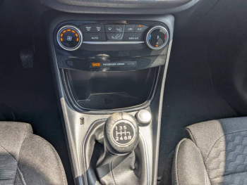 Photo 15 du bon plan FORD Puma 1.0 EcoBoost 125ch mHEV Titanium 6cv occasion à 17990 €