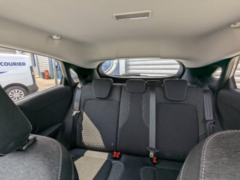 Photo 17 du bon plan FORD Puma 1.0 EcoBoost 125ch mHEV Titanium 6cv occasion à 17990 €