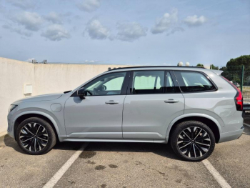 Photo 2 du bon plan VOLVO XC90 T8 AWD 310 + 145ch Ultra Style Dark Geartronic occasion à 97900 €