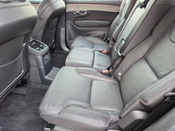 Photo 6 du bon plan VOLVO XC90 T8 AWD 310 + 145ch Ultra Style Dark Geartronic occasion à 97900 €