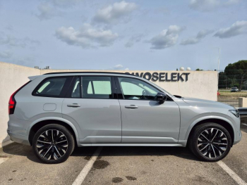 Photo 10 du bon plan VOLVO XC90 T8 AWD 310 + 145ch Ultra Style Dark Geartronic occasion à 97900 €