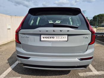 Photo 12 du bon plan VOLVO XC90 T8 AWD 310 + 145ch Ultra Style Dark Geartronic occasion à 97900 €