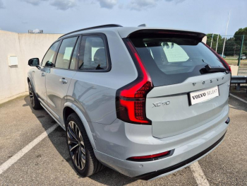 Photo 13 du bon plan VOLVO XC90 T8 AWD 310 + 145ch Ultra Style Dark Geartronic occasion à 97900 €