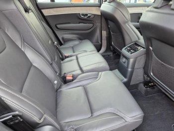 Photo 16 du bon plan VOLVO XC90 T8 AWD 310 + 145ch Ultra Style Dark Geartronic occasion à 97900 €