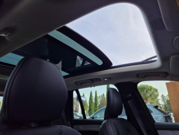 Photo 17 du bon plan VOLVO XC90 T8 AWD 310 + 145ch Ultra Style Dark Geartronic occasion à 97900 €